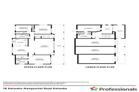 Photo of property in 16 Kaiwaka-mangawhai Road, Kaiwaka, 0975