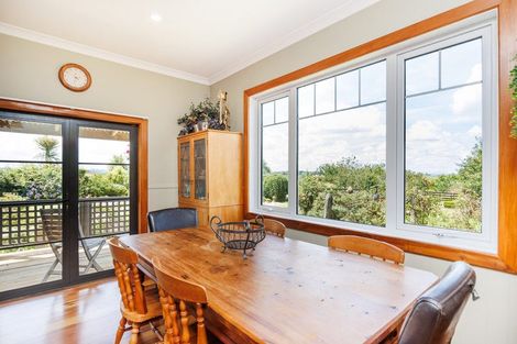 Photo of property in 176 Colemans Road, Marton, 4787