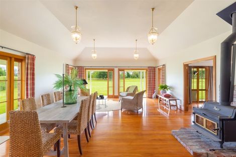 Photo of property in 2384 South Eyre Road, Eyrewell, Rangiora, 7476