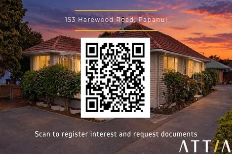 Photo of property in 153 Harewood Road, Papanui, Christchurch, 8053