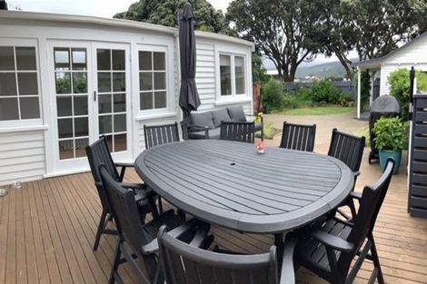 Photo of property in 49 Kensington Avenue, Petone, Lower Hutt, 5012