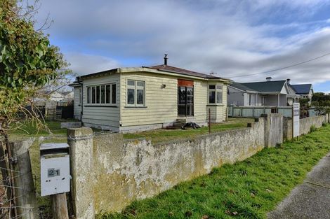 Photo of property in 21 Carlyle Street, Mataura, 9712