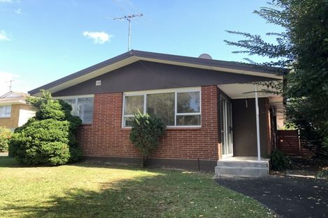 Photo of property in 20a Lidcombe Place, Avondale, Auckland, 1026