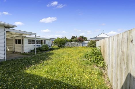 Photo of property in 20 Norfolk Street, Levin, 5510