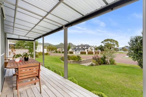 Photo of property in 598 Waterways Parade, Pauanui, Hikuai, 3579