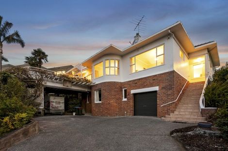 Photo of property in 36 Ngaiwi Street, Orakei, Auckland, 1071