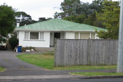 Photo of property in 50f Godley Road, Green Bay, Auckland, 0604