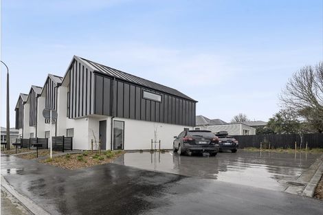 Photo of property in 2/27 Purchas Street, St Albans, Christchurch, 8014