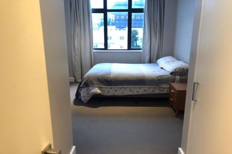 Photo of property in Augusta Apartments, 30/254 Willis Street, Te Aro, Wellington, 6011