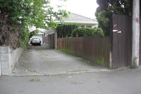 Photo of property in 37 Ilam Road, Upper Riccarton, Christchurch, 8041