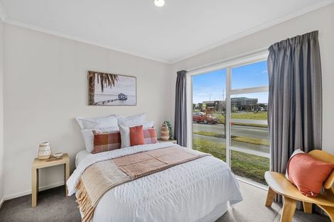 Photo of property in 4 Deal Street, Wigram, Christchurch, 8042