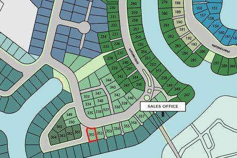 Photo of property in 79 Maturiki Drive, Ruakaka, 0118