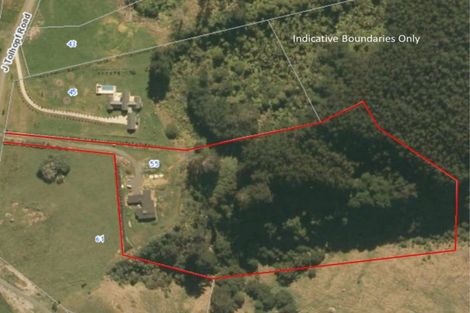 Photo of property in 55 J Tolhopf Road, Puhoi, Warkworth, 0981