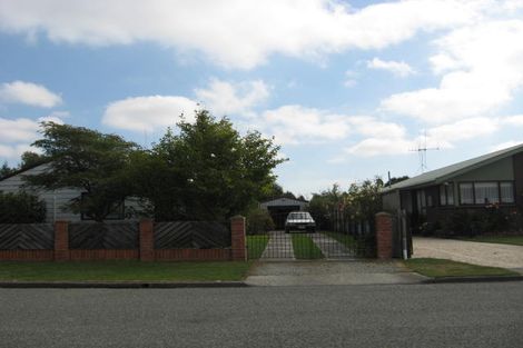 Photo of property in 31 Murray Street, Temuka, 7920