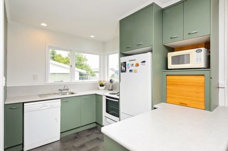 Photo of property in 8 Alexander Avenue, Onekawa, Napier, 4110