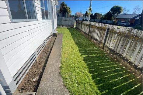 Photo of property in 25 Kelly Street, Inglewood, 4330