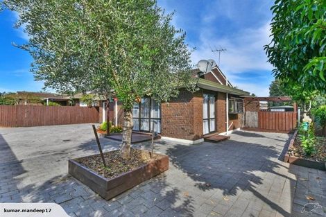 Photo of property in 2/8 Pukeko Place, Papatoetoe, Auckland, 2025