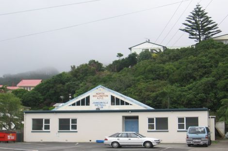 Photo of property in 48 Phillip Street, Johnsonville, Wellington, 6037