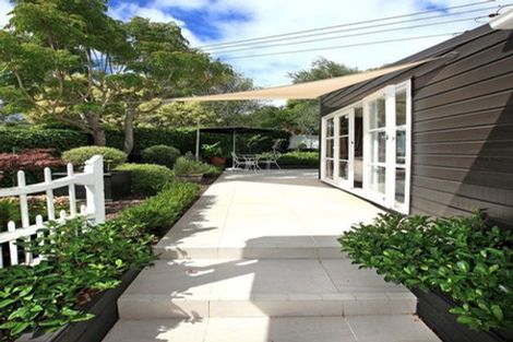 Photo of property in 1/1 Saratoga Avenue, Herne Bay, Auckland, 1011