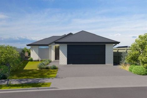 Photo of property in 16 Stackwood Avenue, Woodend, 7610