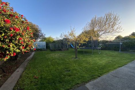 Photo of property in 28 Selwyn Street, Witherlea, Blenheim, 7201