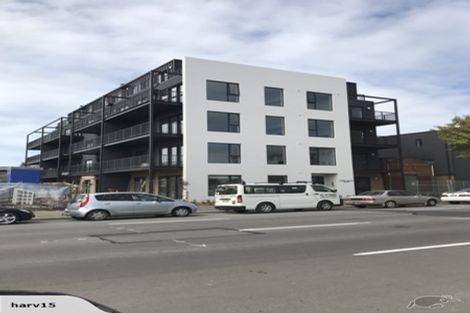 Photo of property in Latimer Central, 104/272 Barbadoes Street, Christchurch Central, Christchurch, 8011