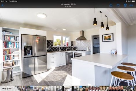 Photo of property in 1 Glendevon Place, Vauxhall, Dunedin, 9013