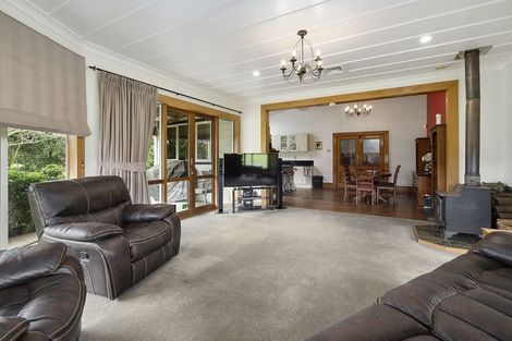 Photo of property in 106 Ngarongo Road, Normanby, Hawera, 4673