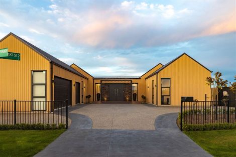 Photo of property in 83 The Esplanade, Pegasus, 7612