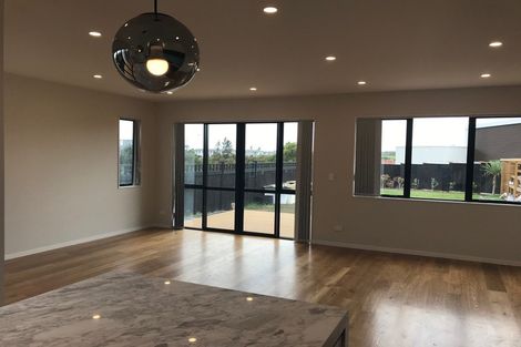 Photo of property in 49 Lockheed Street, Hobsonville, Auckland, 0618