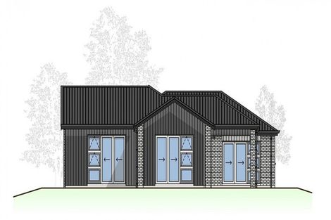 Photo of property in 170 Palm Springs Boulevard, Papamoa Beach, Papamoa, 3118