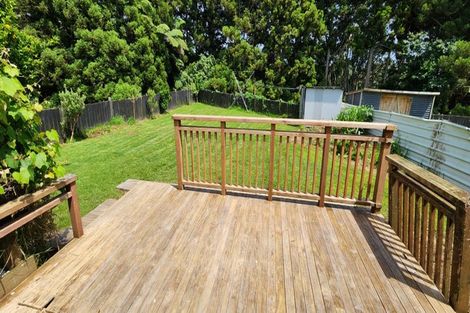 Photo of property in 7 Cook Street, Marfell, New Plymouth, 4310