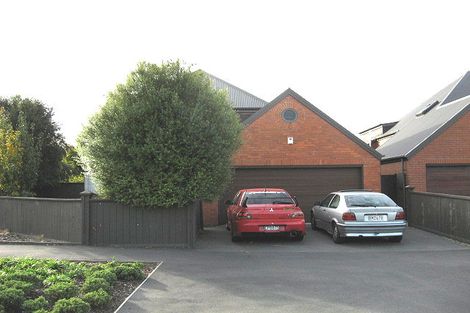 Photo of property in 66 Kirkwood Avenue, Upper Riccarton, Christchurch, 8041