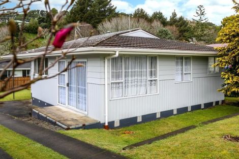 Photo of property in 21 Pembroke Street, Westown, New Plymouth, 4310
