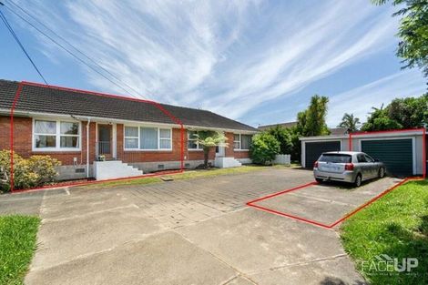 Photo of property in 2/63 Killarney Street, Takapuna, Auckland, 0622