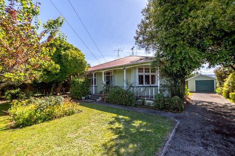 Photo of property in 8 Garrison Street, Carterton, 5713