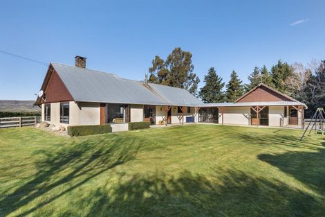 Photo of property in 537 Aubrey Road, Wanaka, 9305