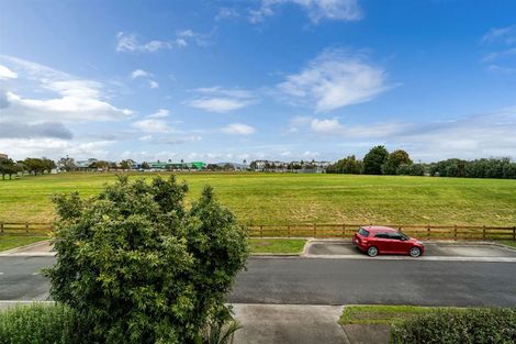 Photo of property in 5 Lockheed Street, Hobsonville, Auckland, 0618