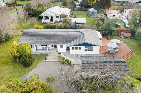 Photo of property in 8 Milne Street, Marton, 4710