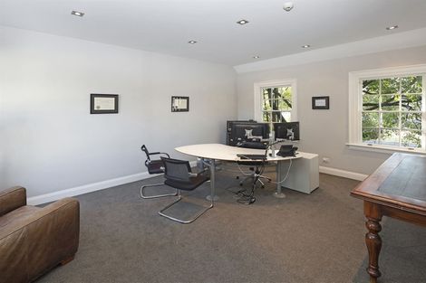 Photo of property in 52 Bealey Avenue, Christchurch Central, Christchurch, 8013