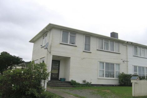 Photo of property in 42 Bell Street, Tawa, Wellington, 5028