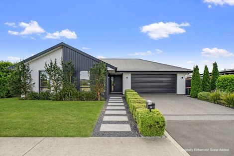 Photo of property in 21 Carmella Drive, Rolleston, 7615