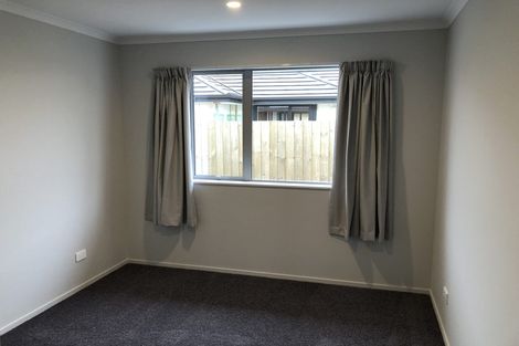 Photo of property in 15 Olivia Street, Rolleston, 7615
