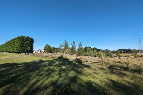 Photo of property in 42-48 Stoneleigh Lane, Aokautere, Palmerston North, 4471