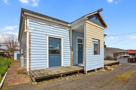 Photo of property in 9 Brenan Street, Paeroa, 3600
