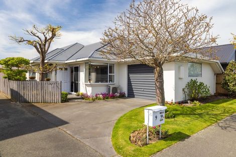 Photo of property in 2/9 Halliwell Avenue, Papanui, Christchurch, 8052