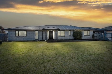 Photo of property in 43 Masefield Drive, Rolleston, 7614