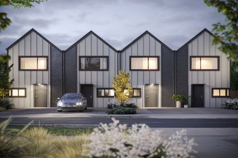 Photo of property in 15 Doug Jensen Street, Wallaceville, Upper Hutt, 5018