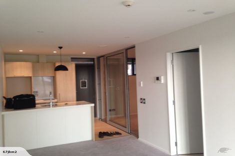 Photo of property in 506/5 Howe Street, Freemans Bay, Auckland, 1011