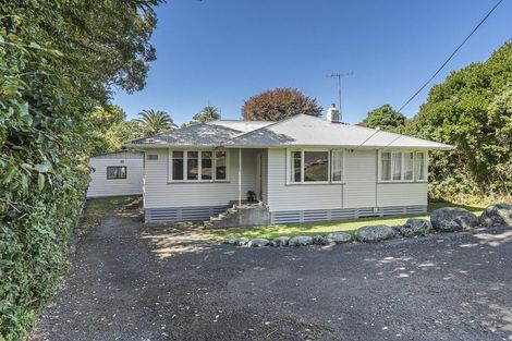 Photo of property in 23 Blagdon Road, Blagdon, New Plymouth, 4310